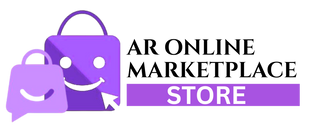 AR online Marketplace